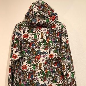 Volcom Monsters Hoody